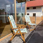 Apartman Schmied Von Almertsham Höslwang
