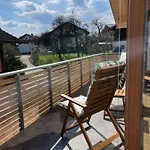 Apartman Schmied Von Almertsham Höslwang