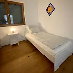 Schmied Von Almertsham Apartman *