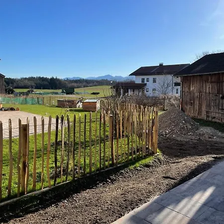 Schmied Von Almertsham Höslwang