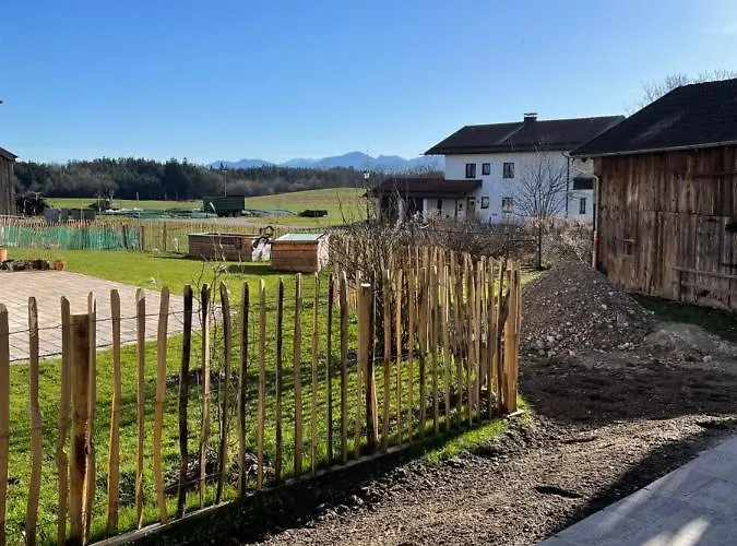 Schmied Von Almertsham Höslwang
