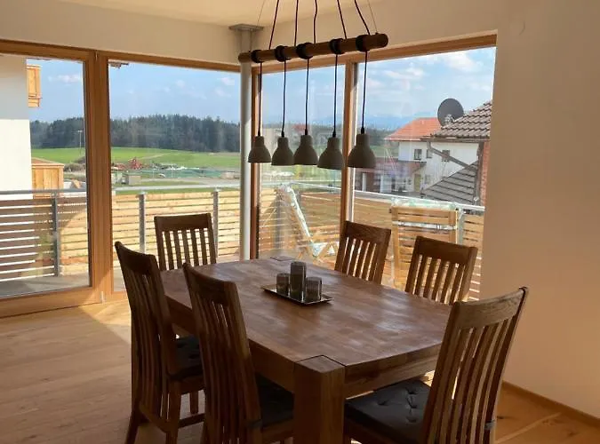 Schmied Von Almertsham 公寓 *