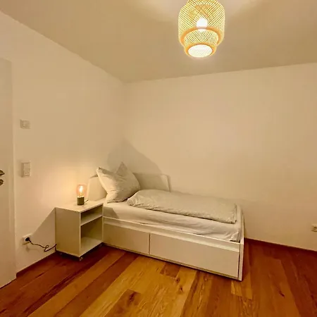 Schmied Von Almertsham Apartment Hoslwang
