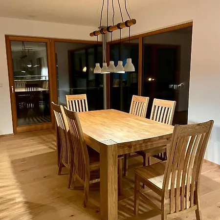 Apartment Schmied Von Almertsham *