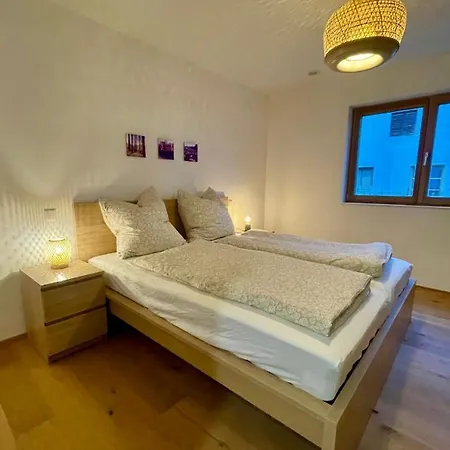 Apartment Schmied Von Almertsham