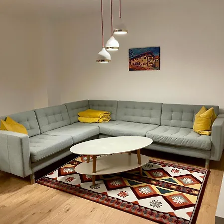 Schmied Von Almertsham Apartment