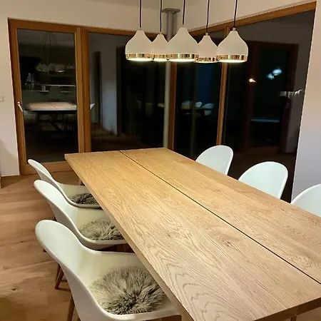 Schmied Von Almertsham Apartment Hoslwang