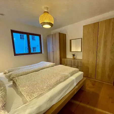 Apartment Schmied Von Almertsham *