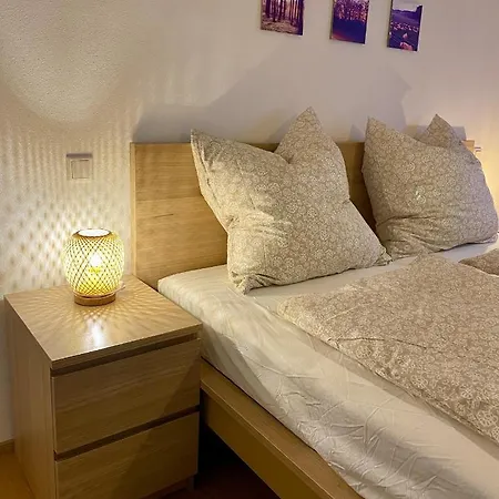 Schmied Von Almertsham Apartment Hoslwang