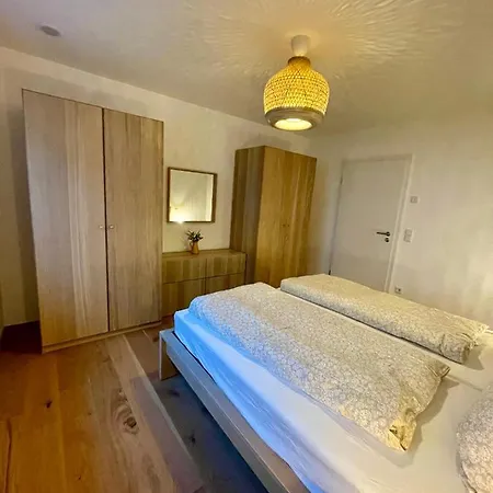 Apartment Schmied Von Almertsham