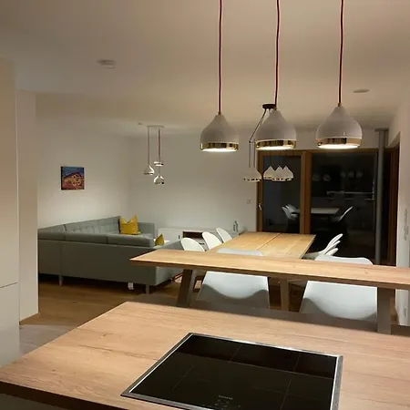Apartment Schmied Von Almertsham