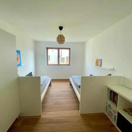 Apartment Schmied Von Almertsham