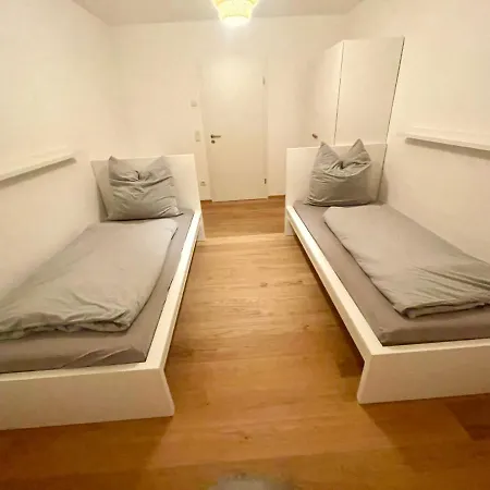 Apartment Schmied Von Almertsham