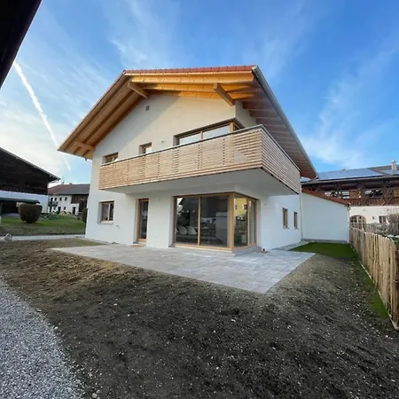 Schmied Von Almertsham Apartment Hoslwang