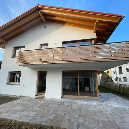Schmied Von Almertsham Apartment *