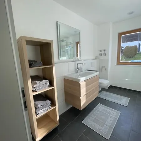 Schmied Von Almertsham Apartment *