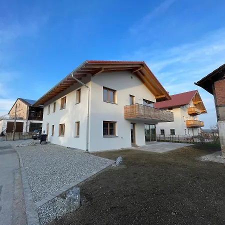 Schmied Von Almertsham Apartment