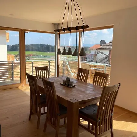 Schmied Von Almertsham Apartment *
