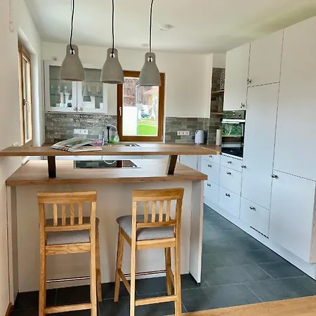 Schmied Von Almertsham Apartment Hoslwang