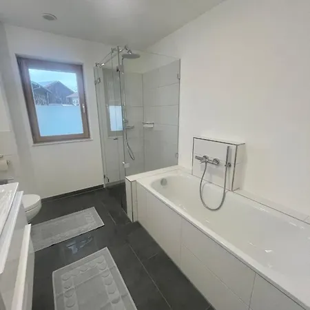 Schmied Von Almertsham Apartment Hoslwang