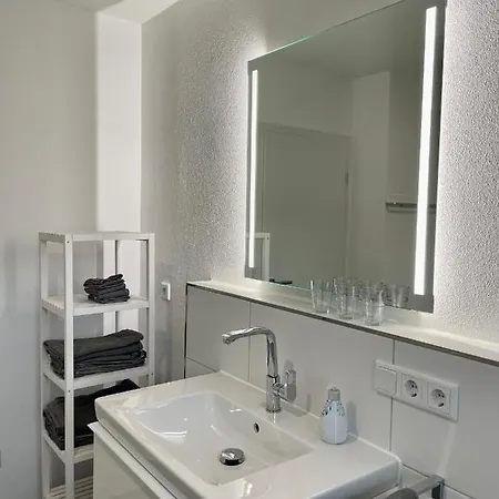Schmied Von Almertsham Apartment