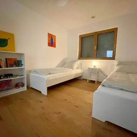 Schmied Von Almertsham Apartment *