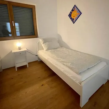 Schmied Von Almertsham Apartment *