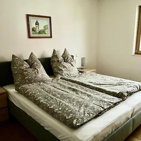 Schmied Von Almertsham Apartment *