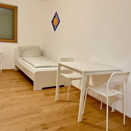 Apartment Schmied Von Almertsham