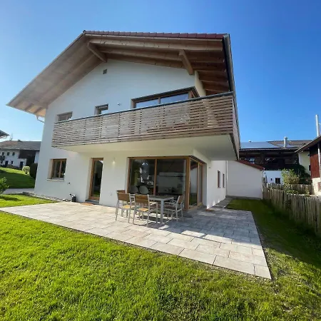 Schmied Von Almertsham Apartment Hoslwang