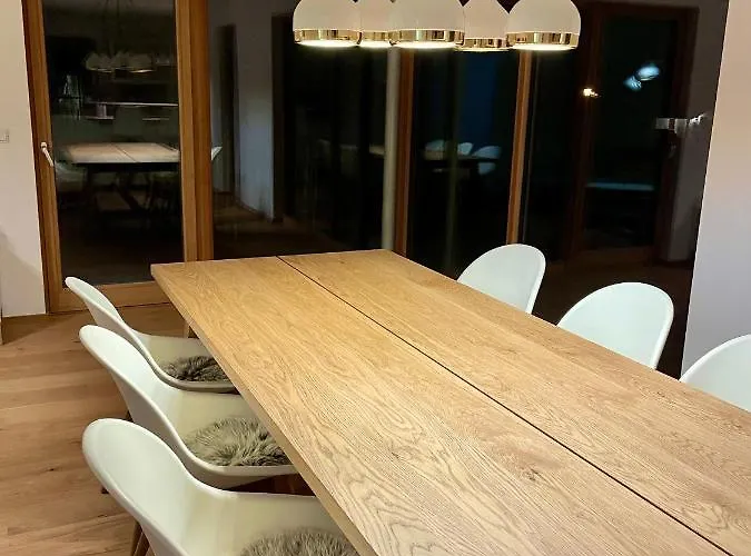 Schmied Von Almertsham Apartamento Höslwang