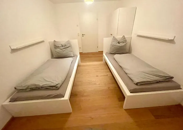 Apartamento Schmied Von Almertsham