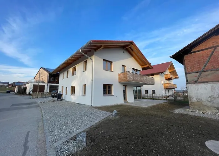 Schmied Von Almertsham Apartamento
