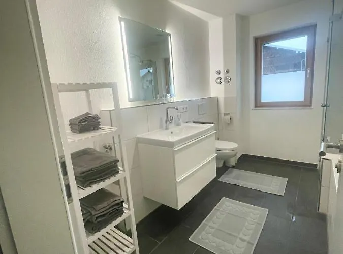Apartamento Schmied Von Almertsham
